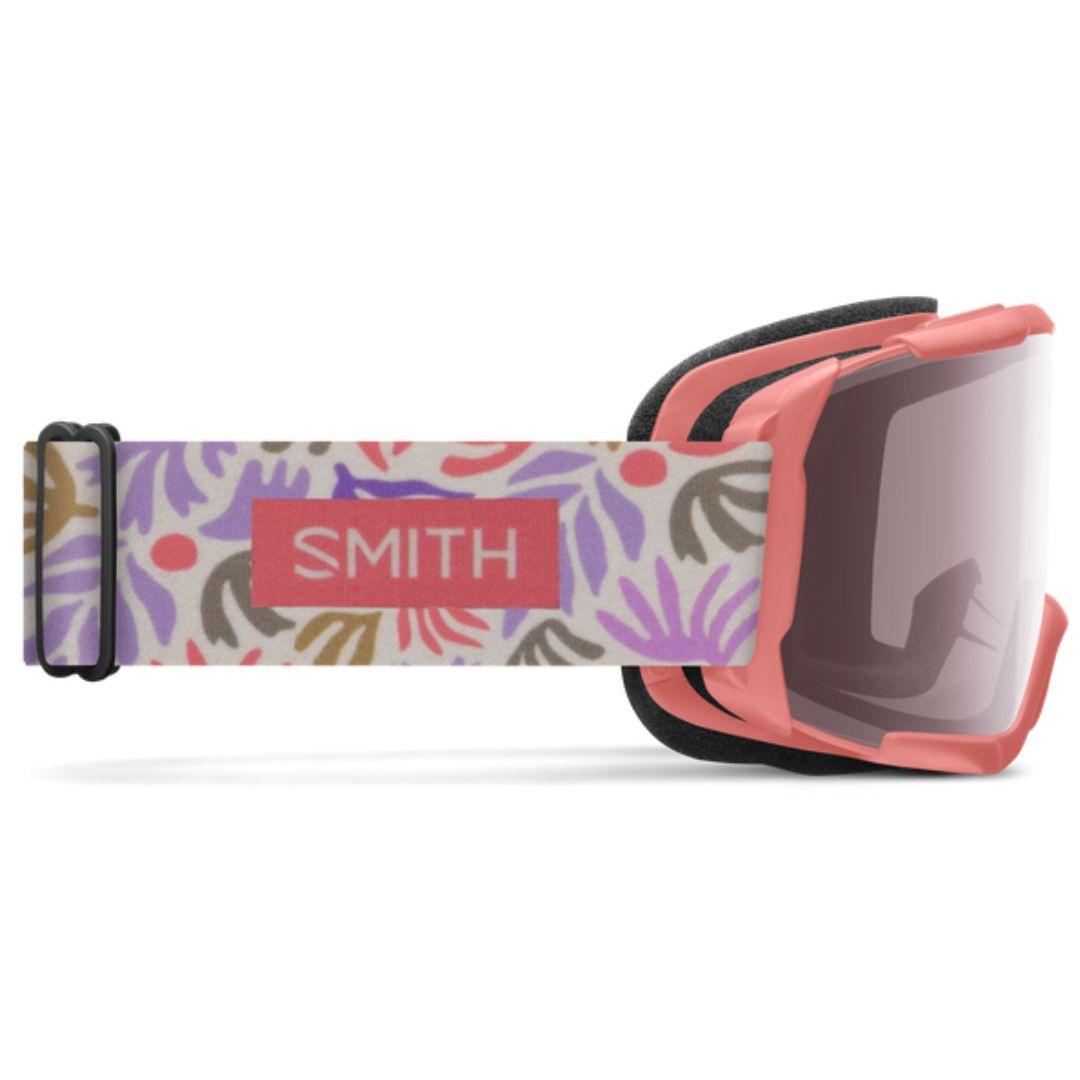Smith Youth Daredevil Snow Goggles